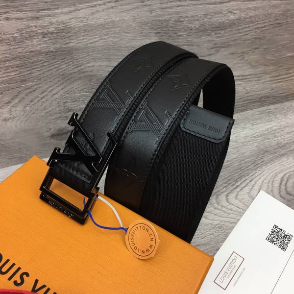 Louis Vuitton 35MM Belt LVB00305